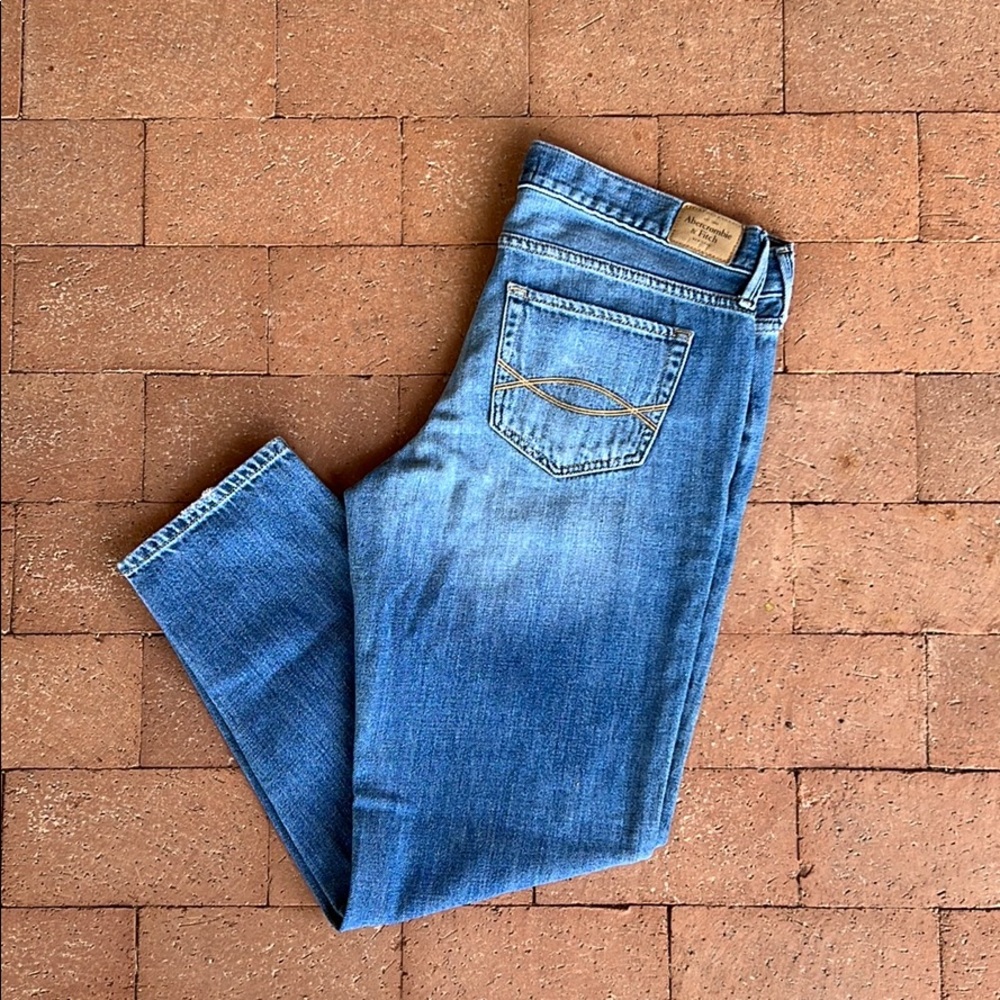 Abercrombie & Fitch Jeans